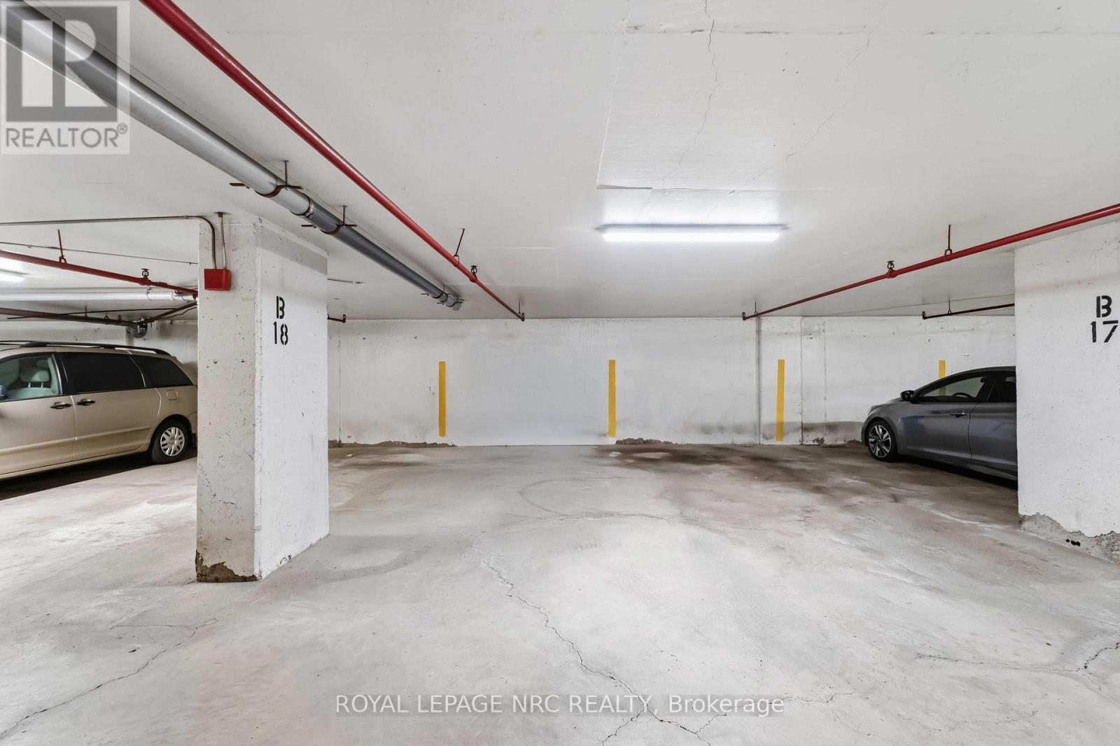 210 - 162 Martindale Road, St. Catharines, Ontario  L2S 3S4 - Photo 28 - X13591578
