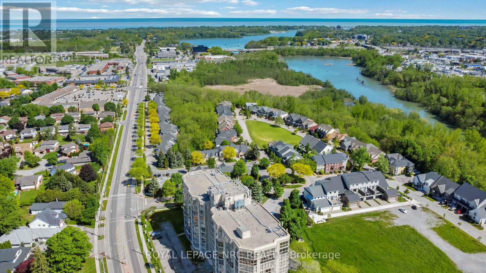 210 - 162 Martindale Road, St. Catharines, Ontario  L2S 3S4 - Photo 40 - X13591578