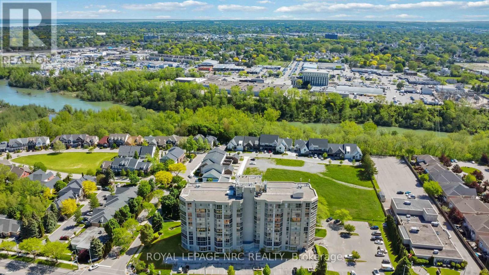 210 - 162 Martindale Road, St. Catharines, Ontario  L2S 3S4 - Photo 41 - X13591578