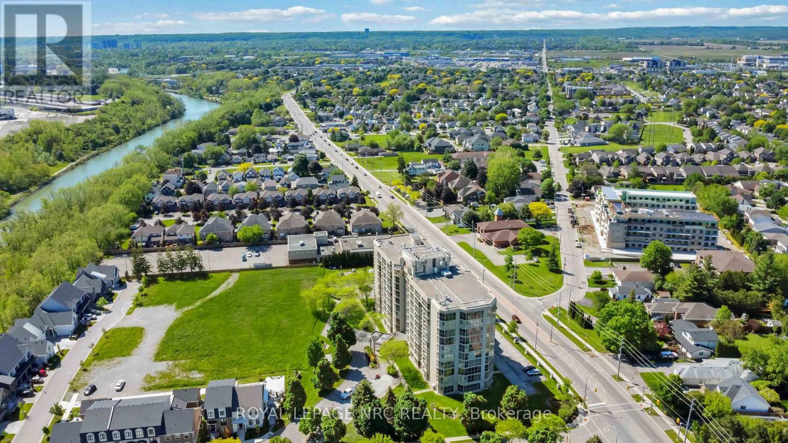 210 - 162 Martindale Road, St. Catharines, Ontario  L2S 3S4 - Photo 42 - X13591578