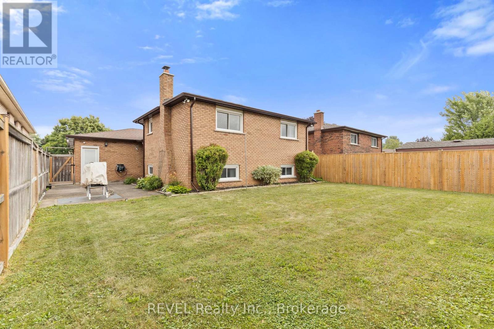 7782 Badger Road, Niagara Falls, Ontario  L2H 2J5 - Photo 25 - X13591600