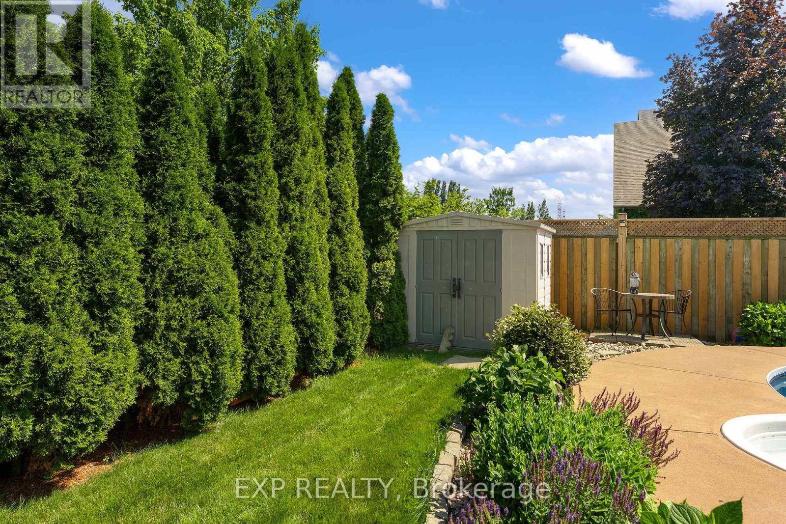 57 Goodman Crescent, St. Catharines, Ontario  L2S 3Z5 - Photo 10 - X13591616