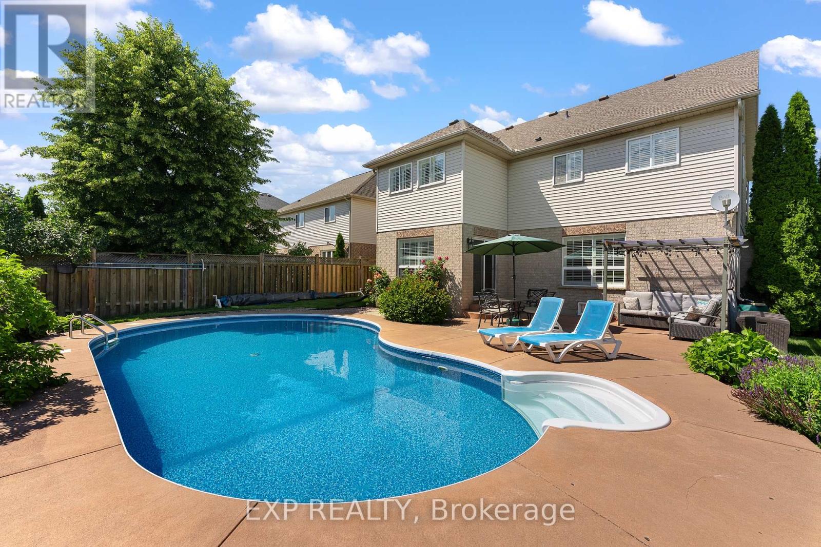 57 Goodman Crescent, St. Catharines, Ontario  L2S 3Z5 - Photo 11 - X13591616