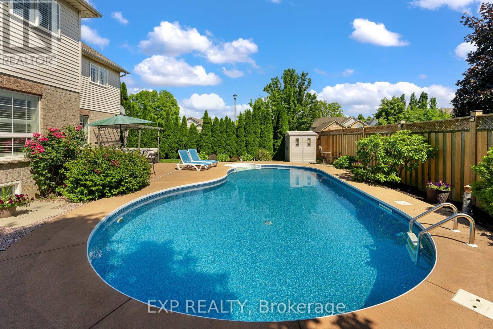 57 Goodman Crescent, St. Catharines, Ontario  L2S 3Z5 - Photo 12 - X13591616