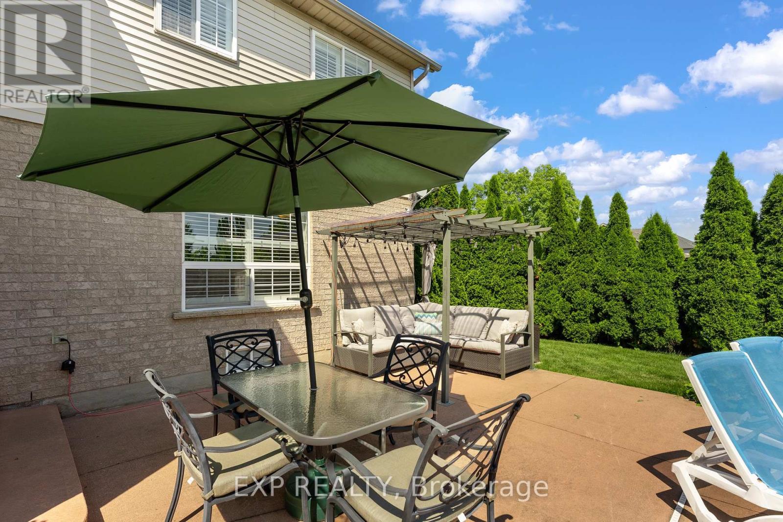 57 Goodman Crescent, St. Catharines, Ontario  L2S 3Z5 - Photo 13 - X13591616