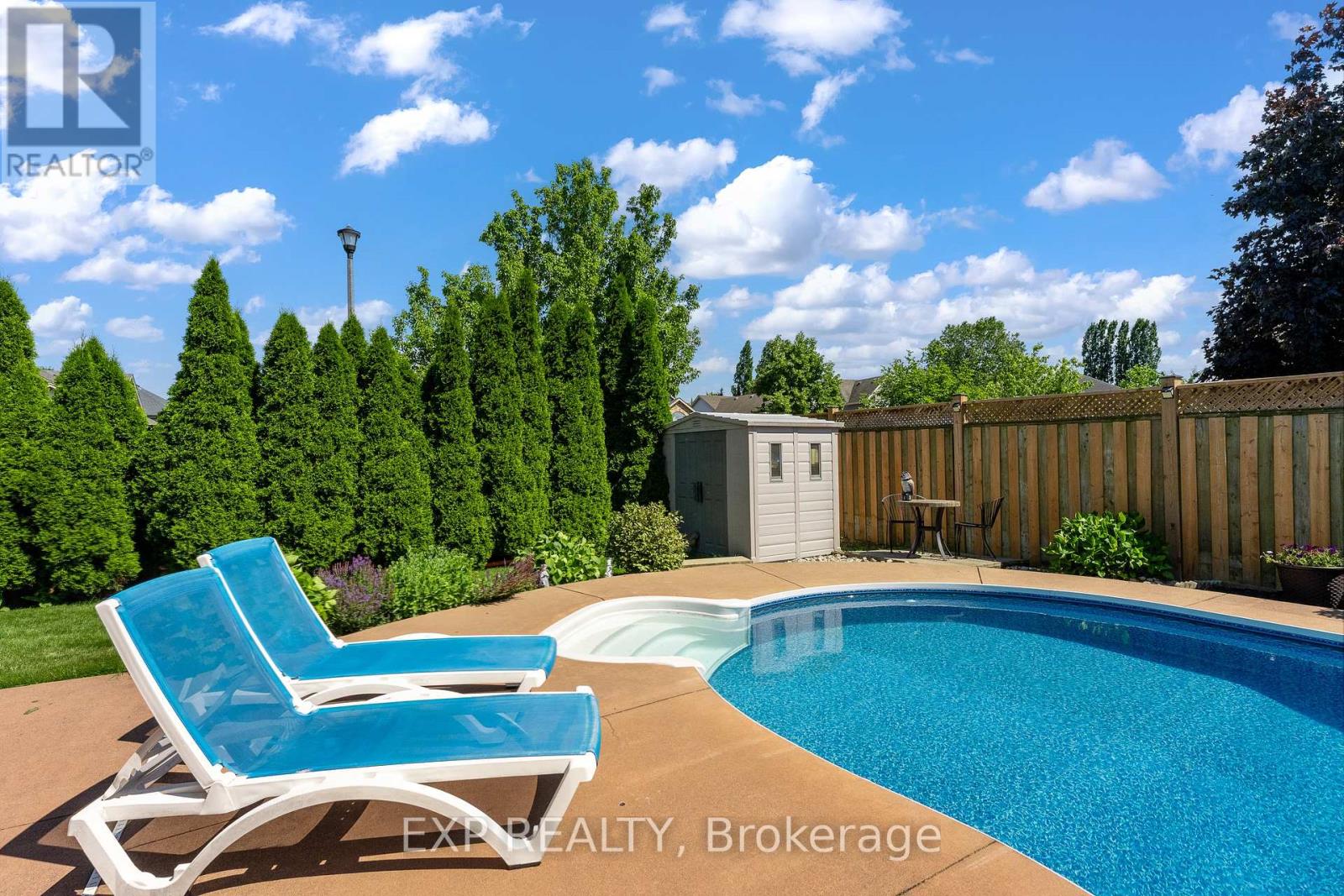 57 Goodman Crescent, St. Catharines, Ontario  L2S 3Z5 - Photo 14 - X13591616