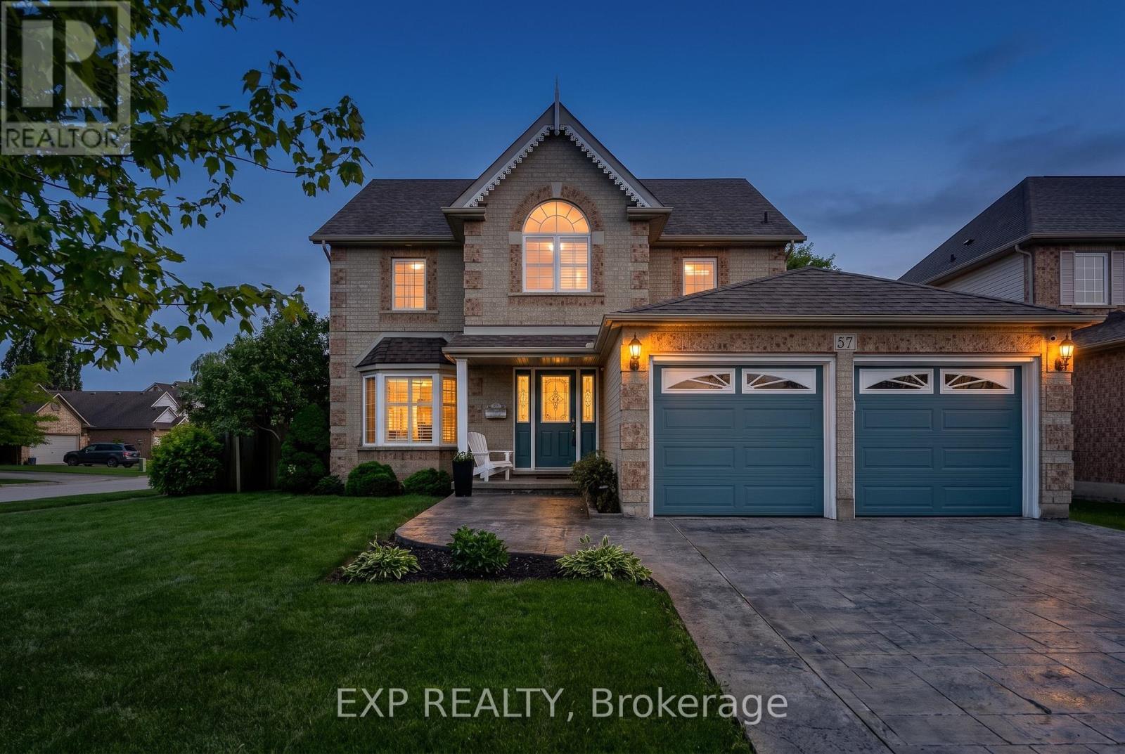 57 Goodman Crescent, St. Catharines, Ontario  L2S 3Z5 - Photo 2 - X13591616