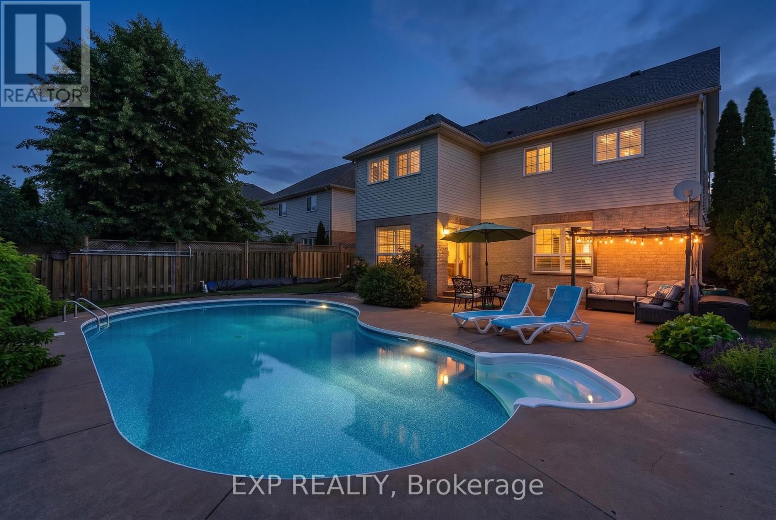 57 Goodman Crescent, St. Catharines, Ontario  L2S 3Z5 - Photo 3 - X13591616