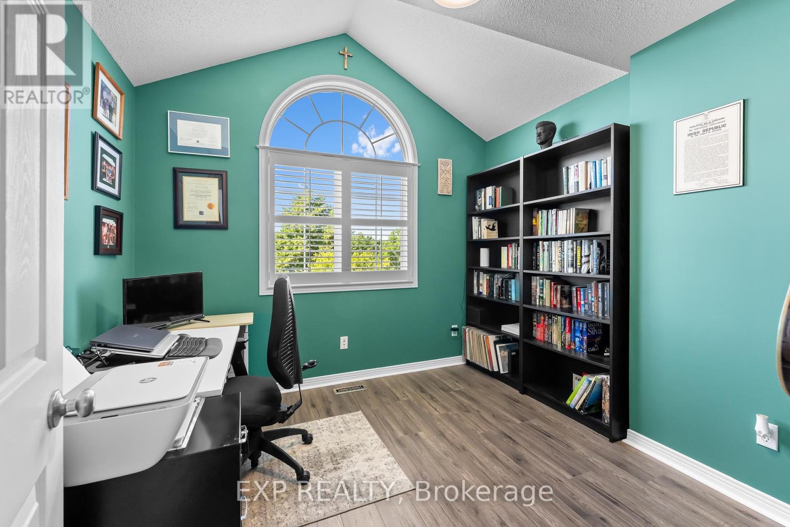 57 Goodman Crescent, St. Catharines, Ontario  L2S 3Z5 - Photo 35 - X13591616