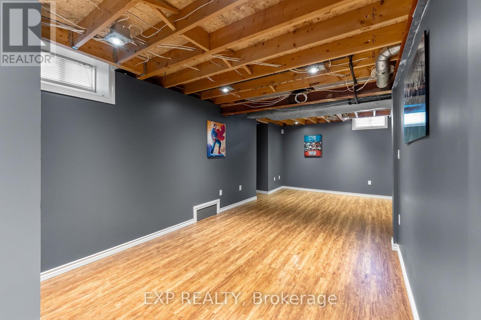 57 Goodman Crescent, St. Catharines, Ontario  L2S 3Z5 - Photo 37 - X13591616