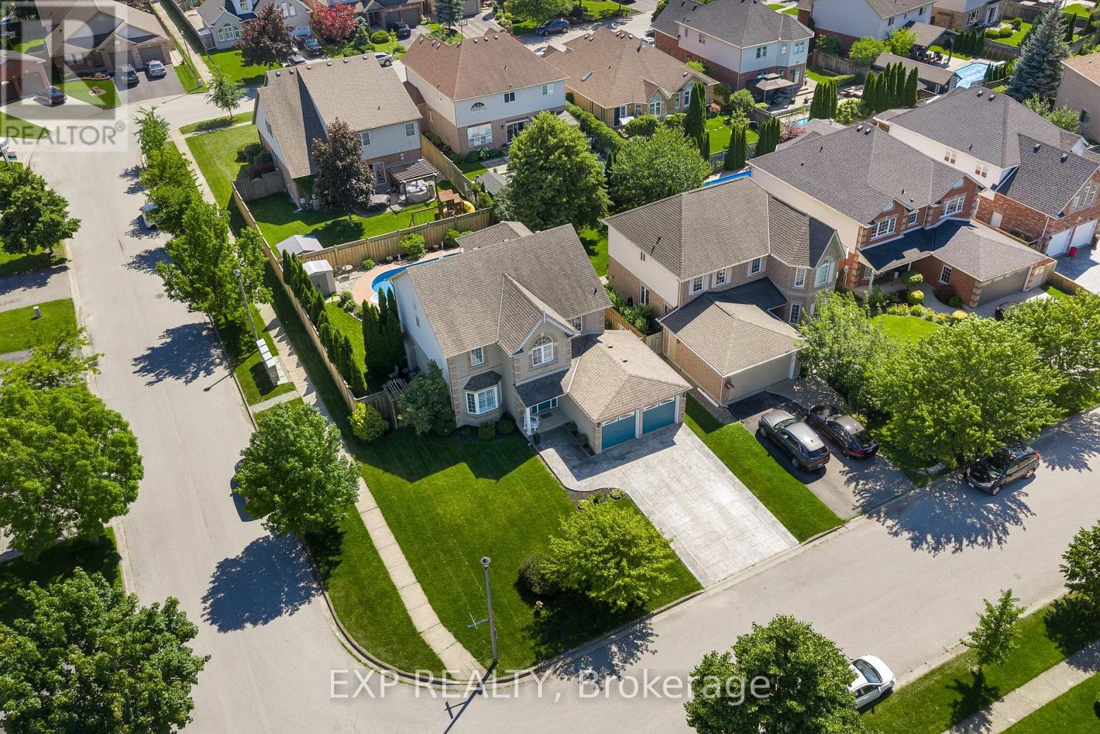 57 Goodman Crescent, St. Catharines, Ontario  L2S 3Z5 - Photo 4 - X13591616