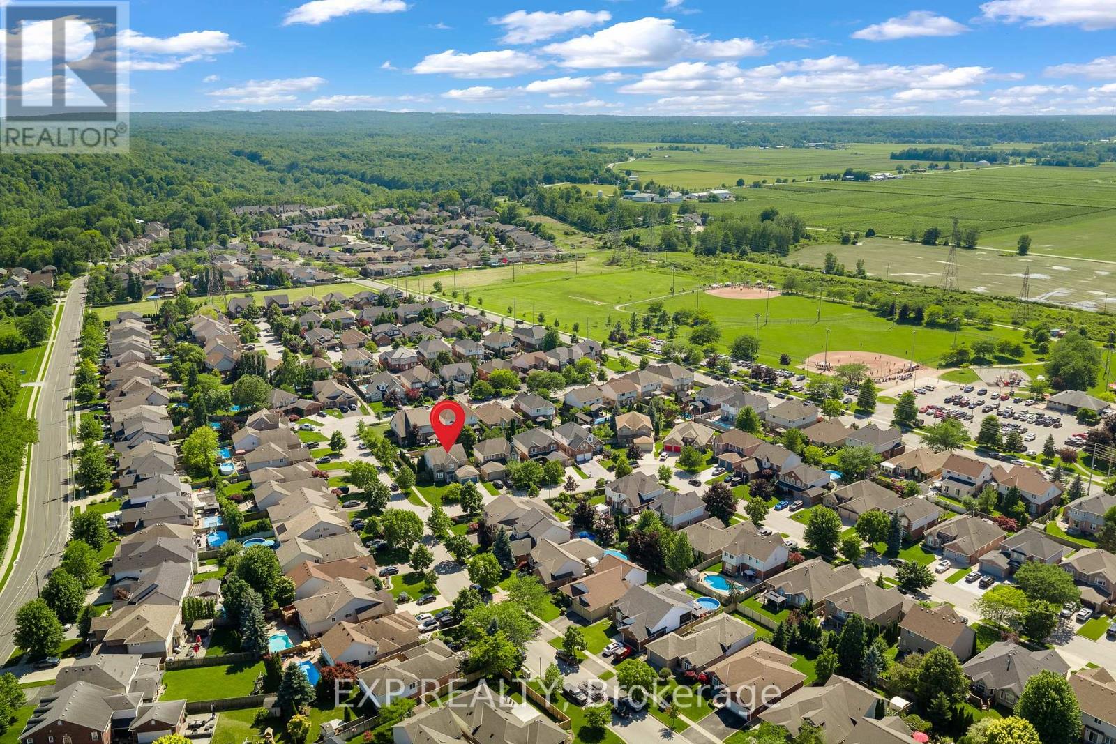 57 Goodman Crescent, St. Catharines, Ontario  L2S 3Z5 - Photo 40 - X13591616