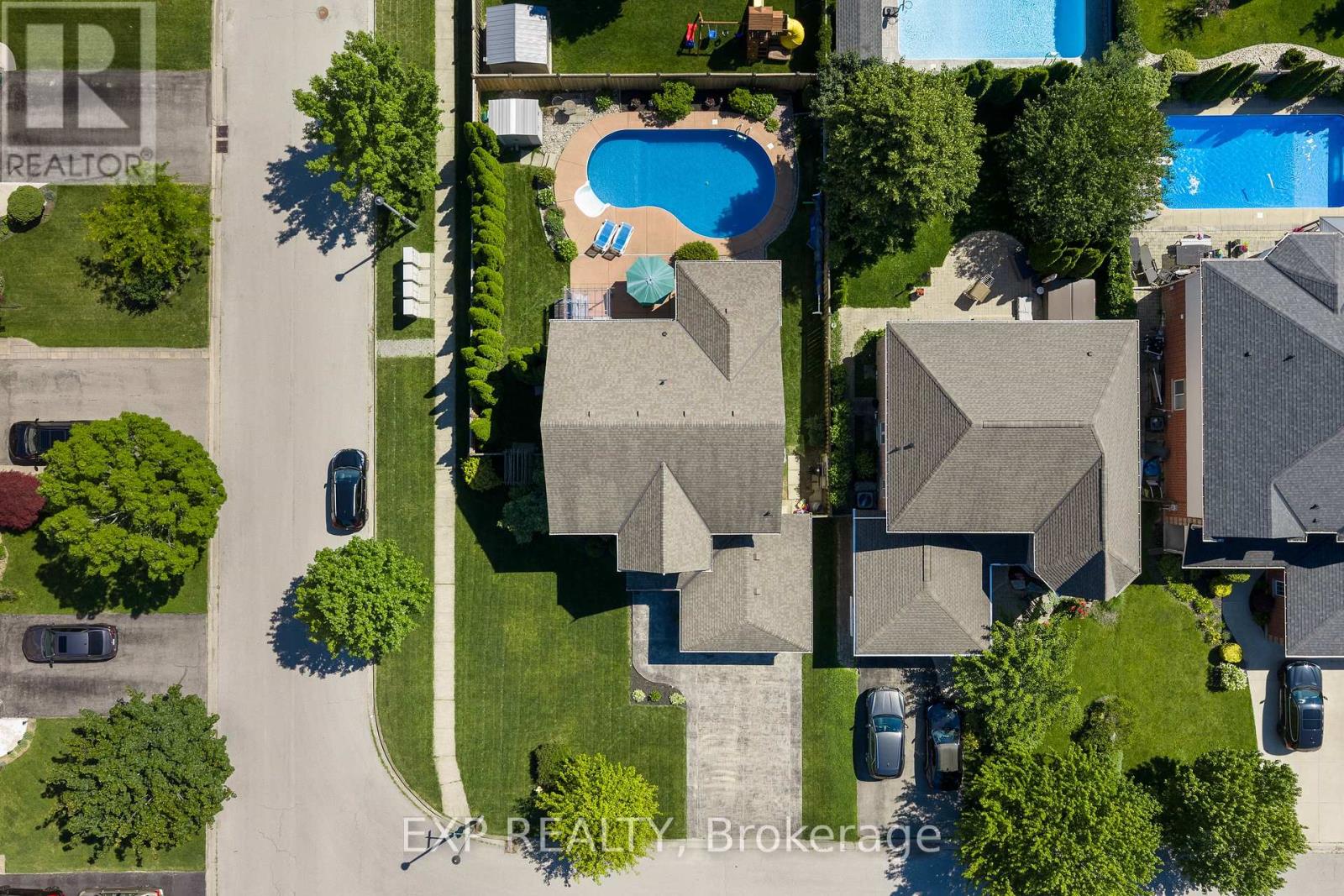 57 Goodman Crescent, St. Catharines, Ontario  L2S 3Z5 - Photo 5 - X13591616