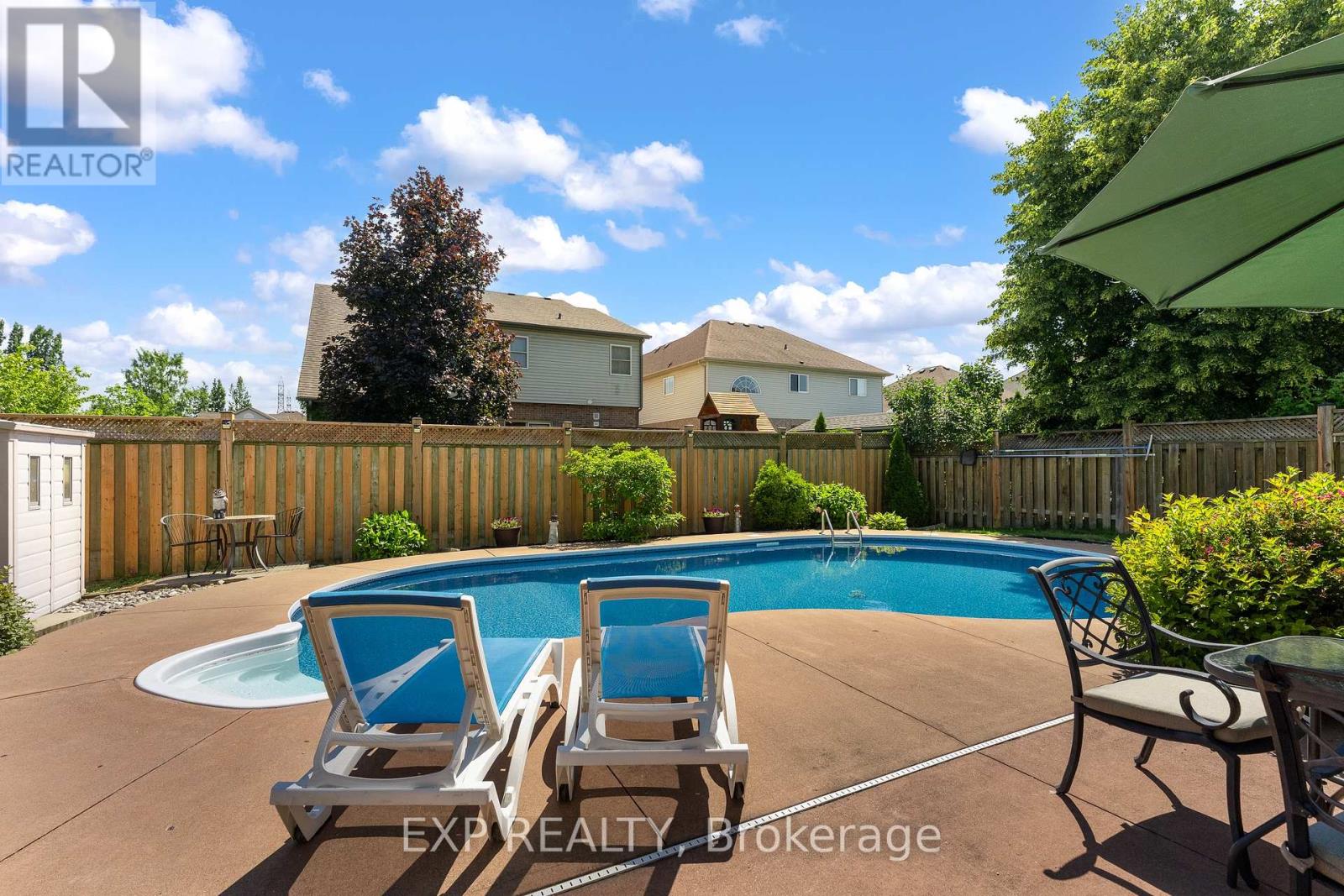 57 Goodman Crescent, St. Catharines, Ontario  L2S 3Z5 - Photo 8 - X13591616