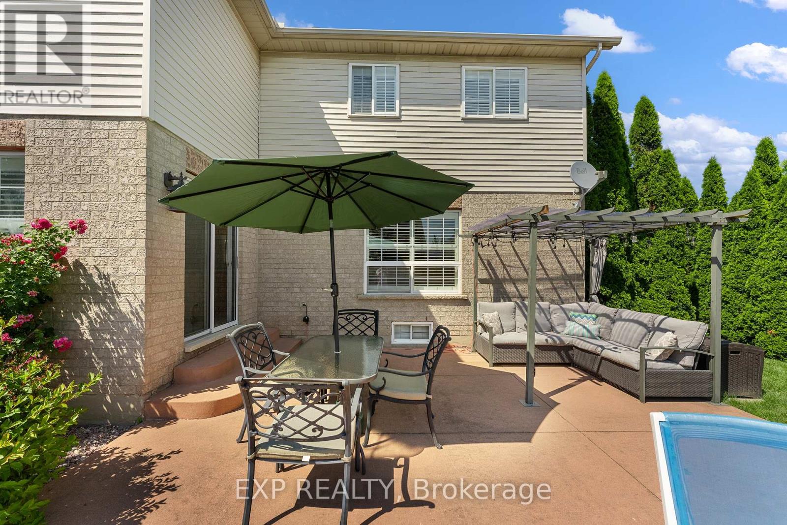 57 Goodman Crescent, St. Catharines, Ontario  L2S 3Z5 - Photo 9 - X13591616
