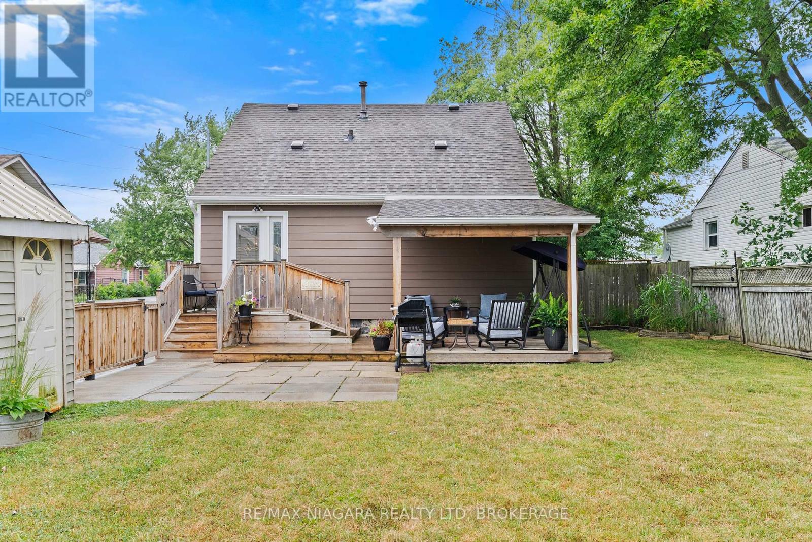 3 Osborne Street, Fort Erie, Ontario  L2A 3X8 - Photo 30 - X13591742