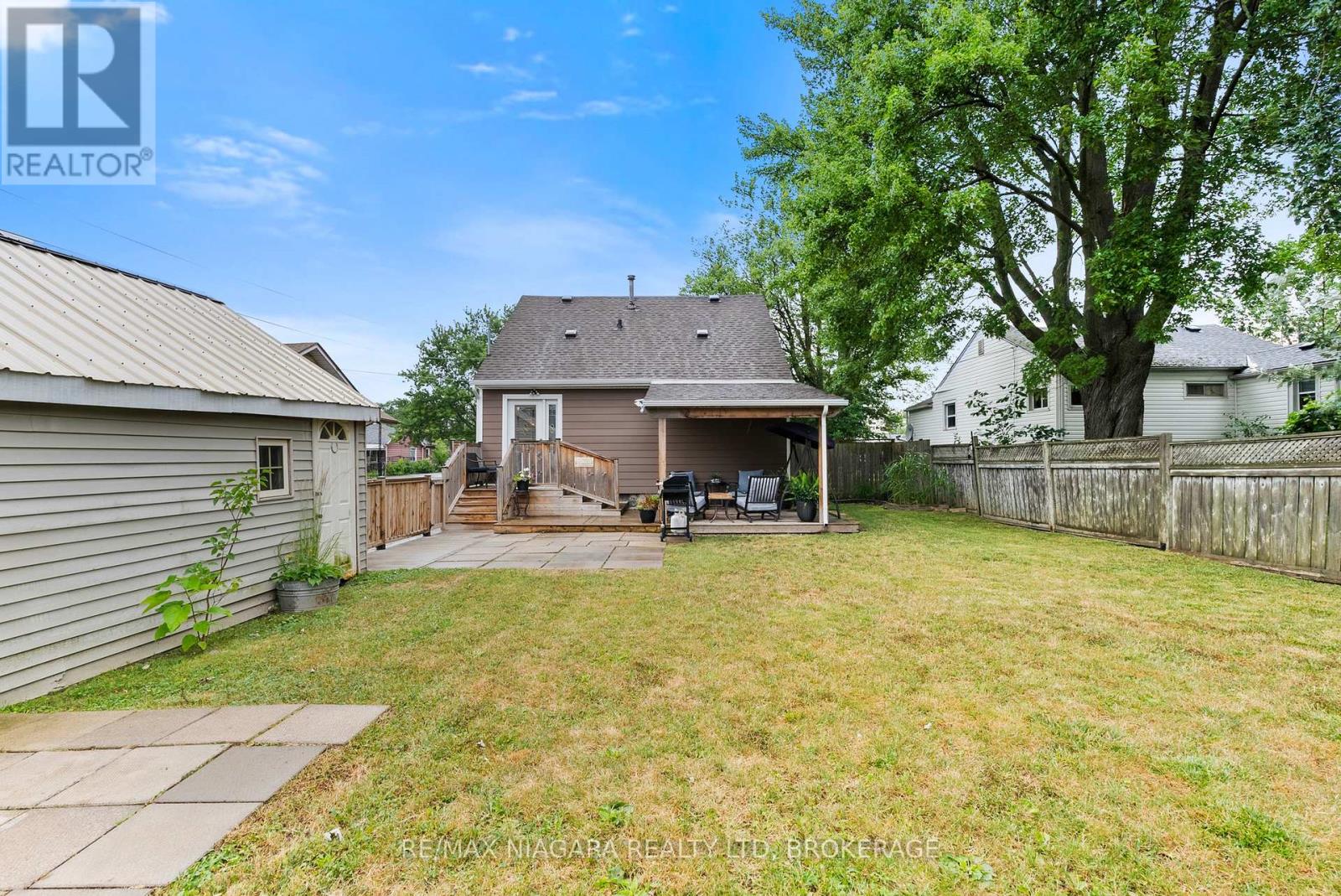 3 Osborne Street, Fort Erie, Ontario  L2A 3X8 - Photo 32 - X13591742