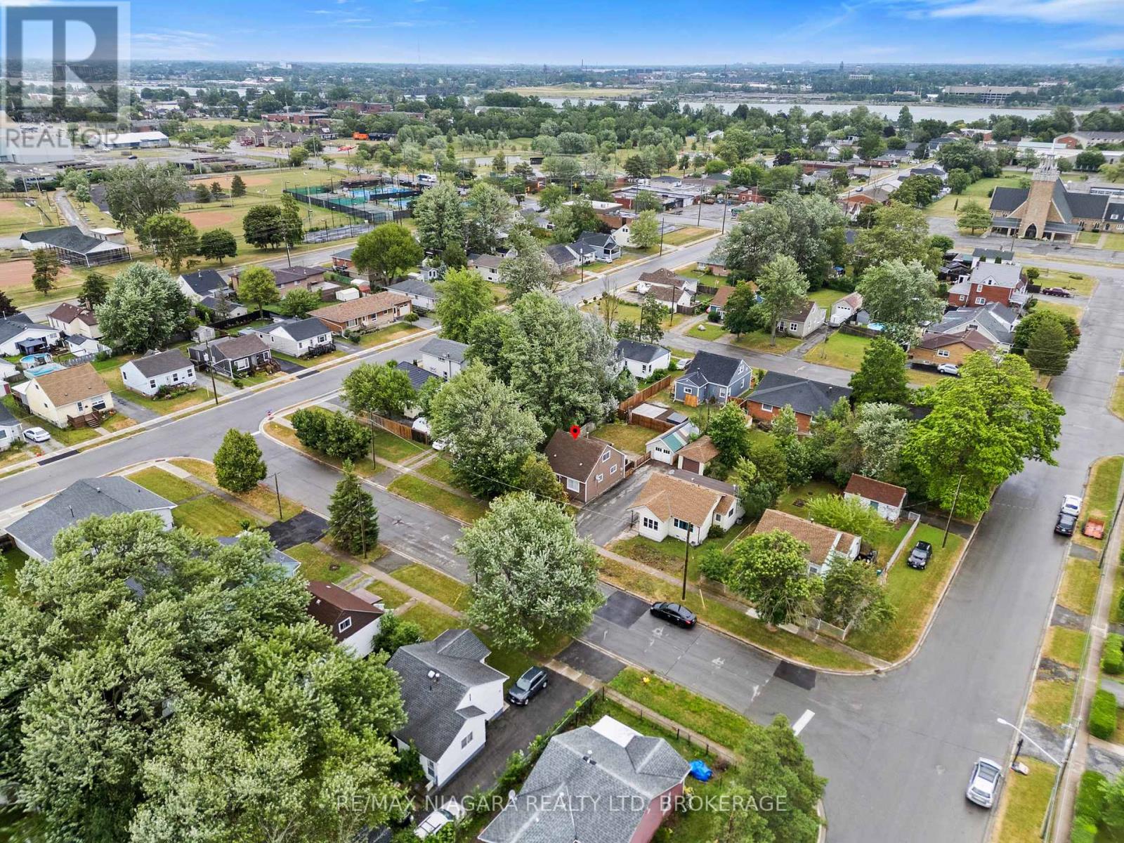 3 Osborne Street, Fort Erie, Ontario  L2A 3X8 - Photo 41 - X13591742
