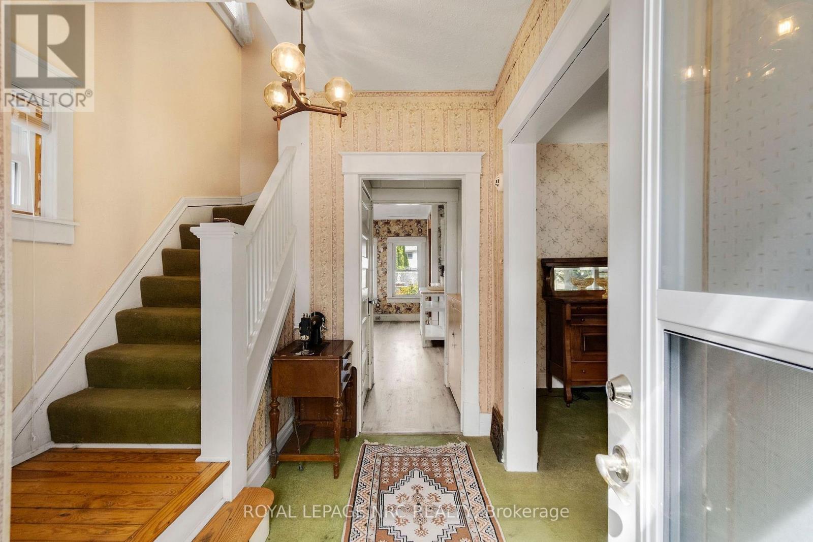6511 Riall Street, Niagara Falls, Ontario  L2J 1Z4 - Photo 13 - X13591744