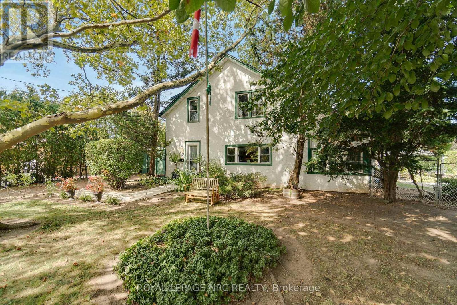 6511 Riall Street, Niagara Falls, Ontario  L2J 1Z4 - Photo 2 - X13591744