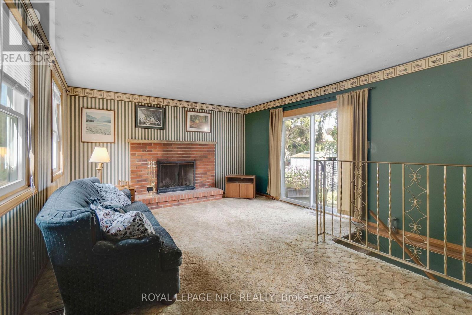 6511 Riall Street, Niagara Falls, Ontario  L2J 1Z4 - Photo 23 - X13591744