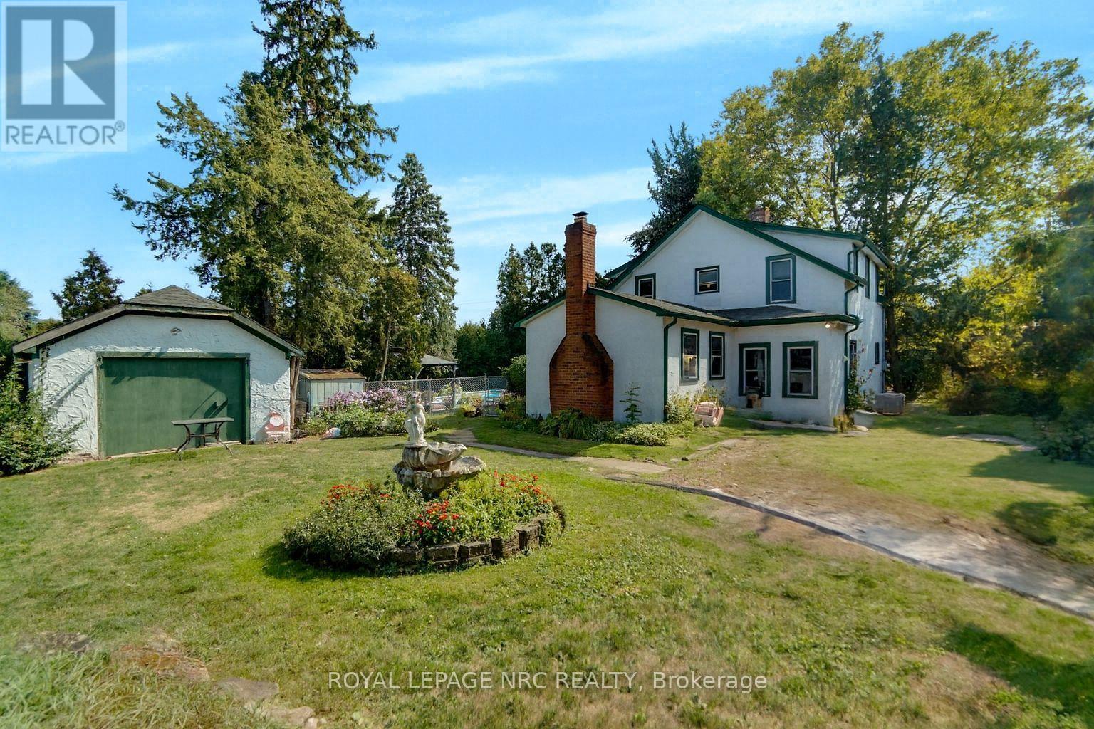 6511 Riall Street, Niagara Falls, Ontario  L2J 1Z4 - Photo 38 - X13591744