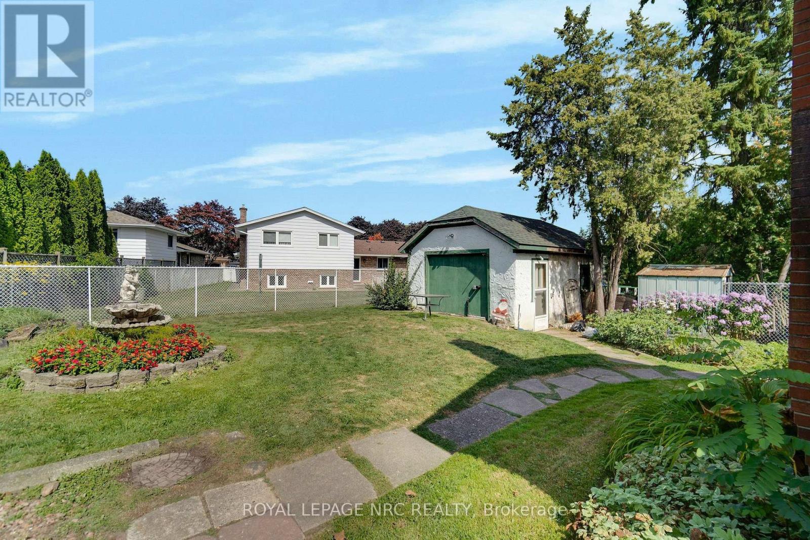 6511 Riall Street, Niagara Falls, Ontario  L2J 1Z4 - Photo 39 - X13591744