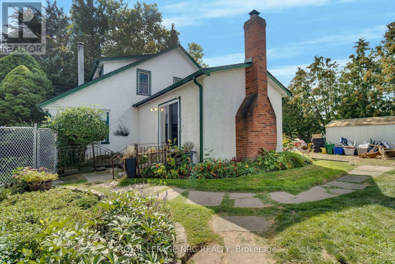 6511 Riall Street, Niagara Falls, Ontario  L2J 1Z4 - Photo 40 - X13591744