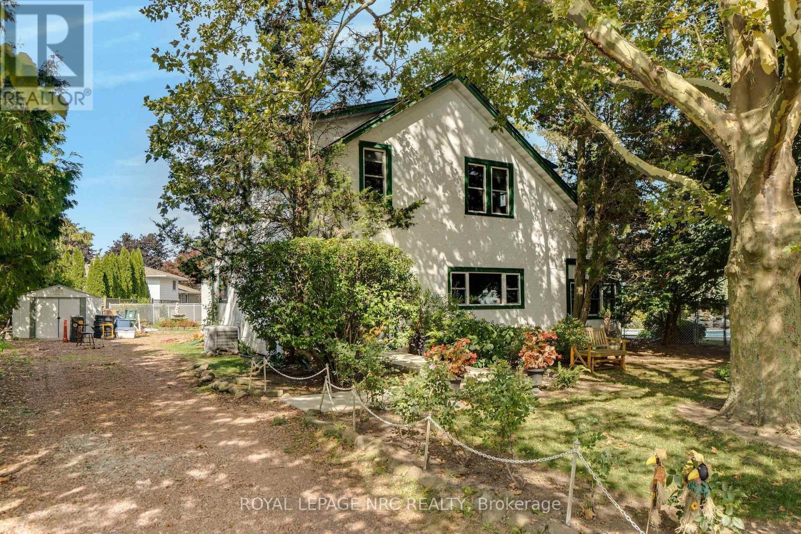 6511 Riall Street, Niagara Falls, Ontario  L2J 1Z4 - Photo 41 - X13591744