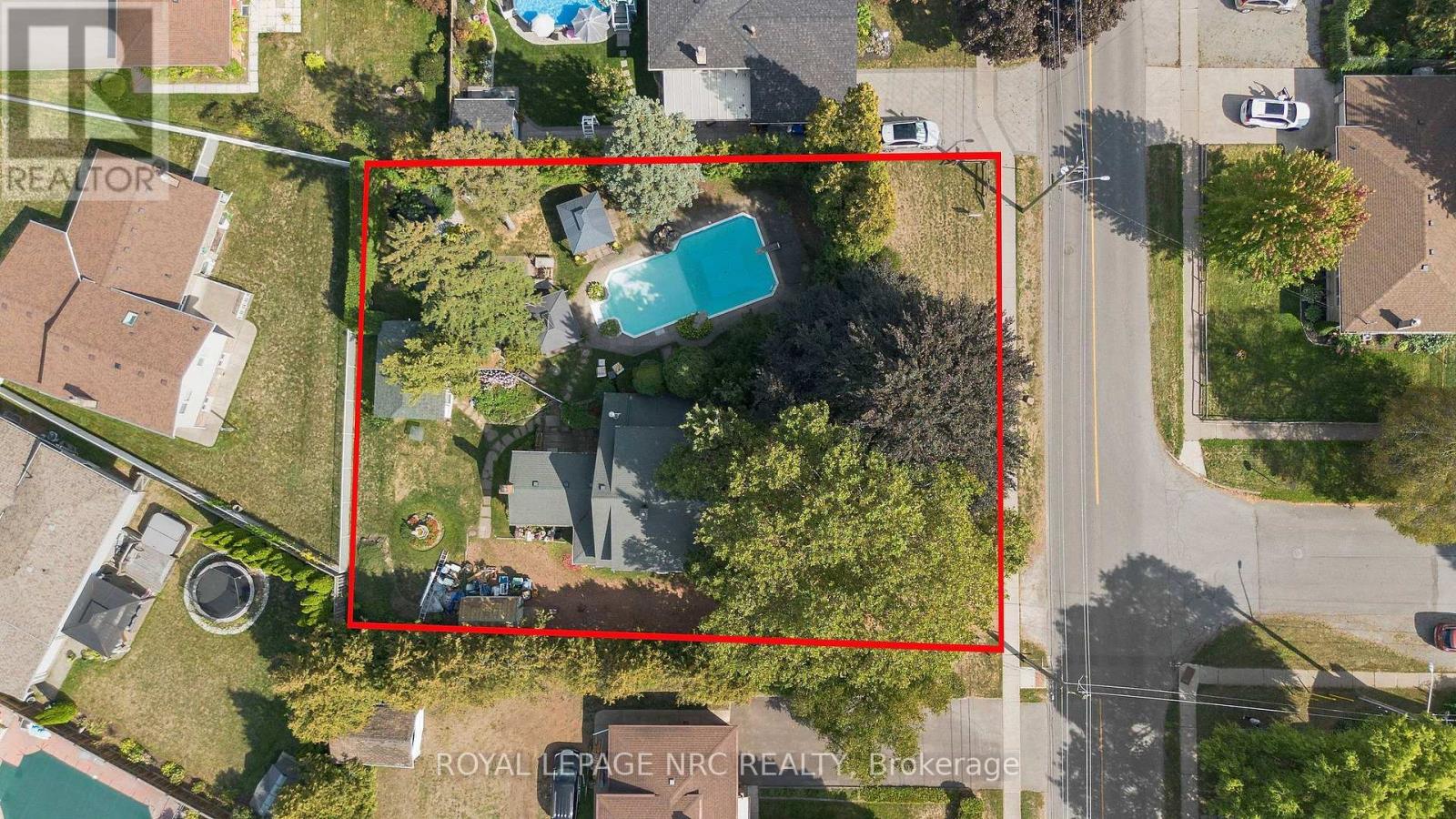 6511 Riall Street, Niagara Falls, Ontario  L2J 1Z4 - Photo 42 - X13591744