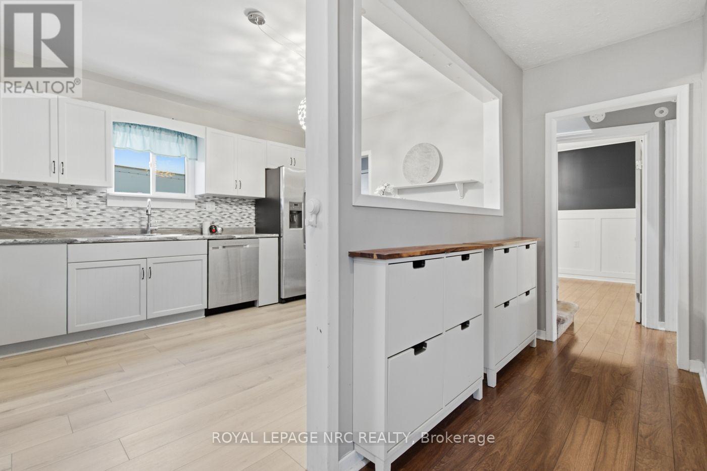 595 Lincoln Street, Welland, Ontario  L3B 4R1 - Photo 10 - X13591792