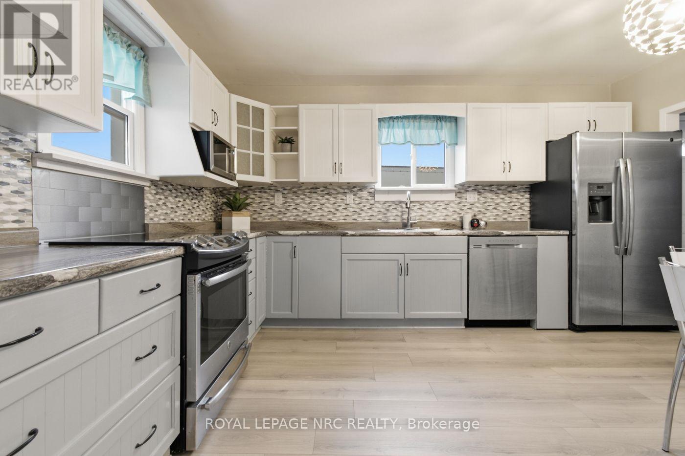 595 Lincoln Street, Welland, Ontario  L3B 4R1 - Photo 11 - X13591792