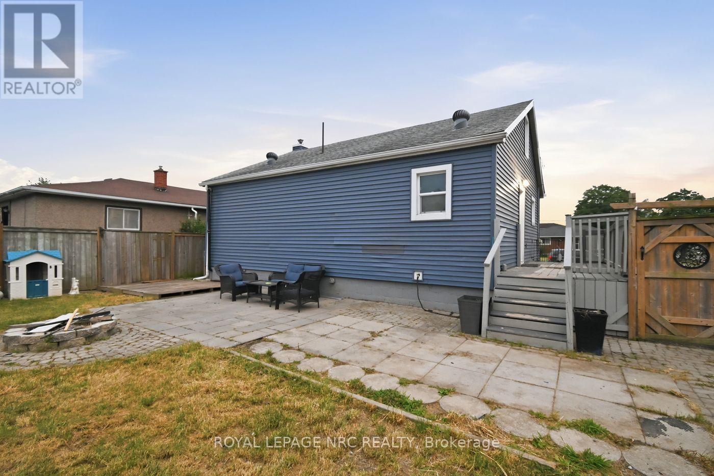 595 Lincoln Street, Welland, Ontario  L3B 4R1 - Photo 25 - X13591792