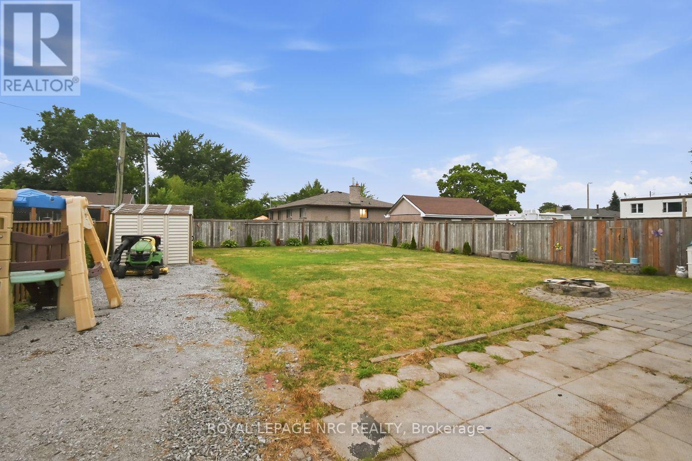 595 Lincoln Street, Welland, Ontario  L3B 4R1 - Photo 26 - X13591792