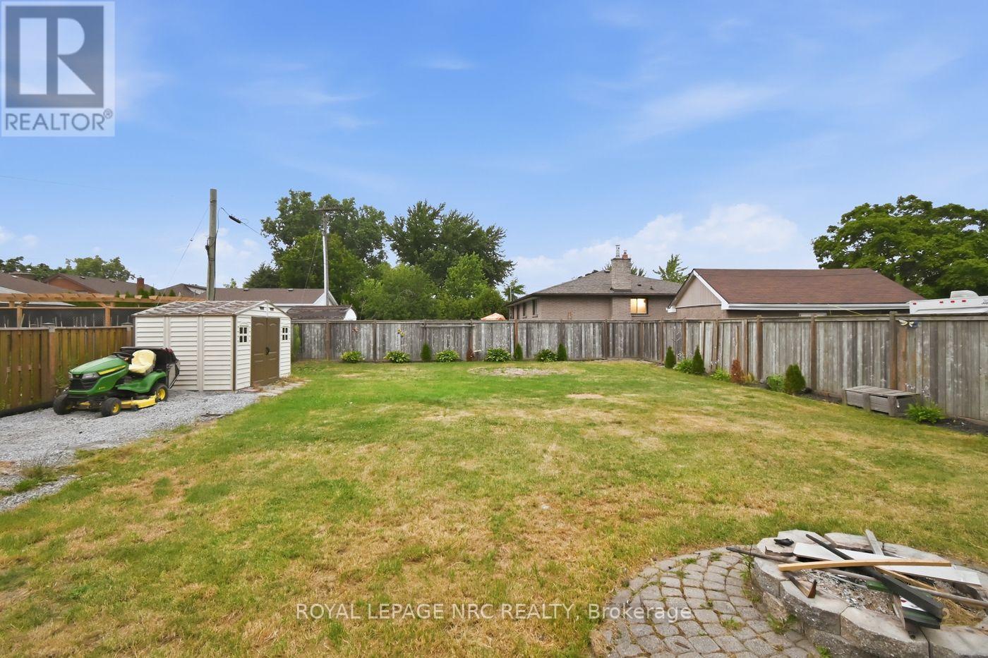 595 Lincoln Street, Welland, Ontario  L3B 4R1 - Photo 27 - X13591792