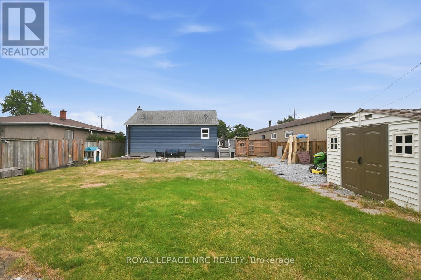 595 Lincoln Street, Welland, Ontario  L3B 4R1 - Photo 28 - X13591792
