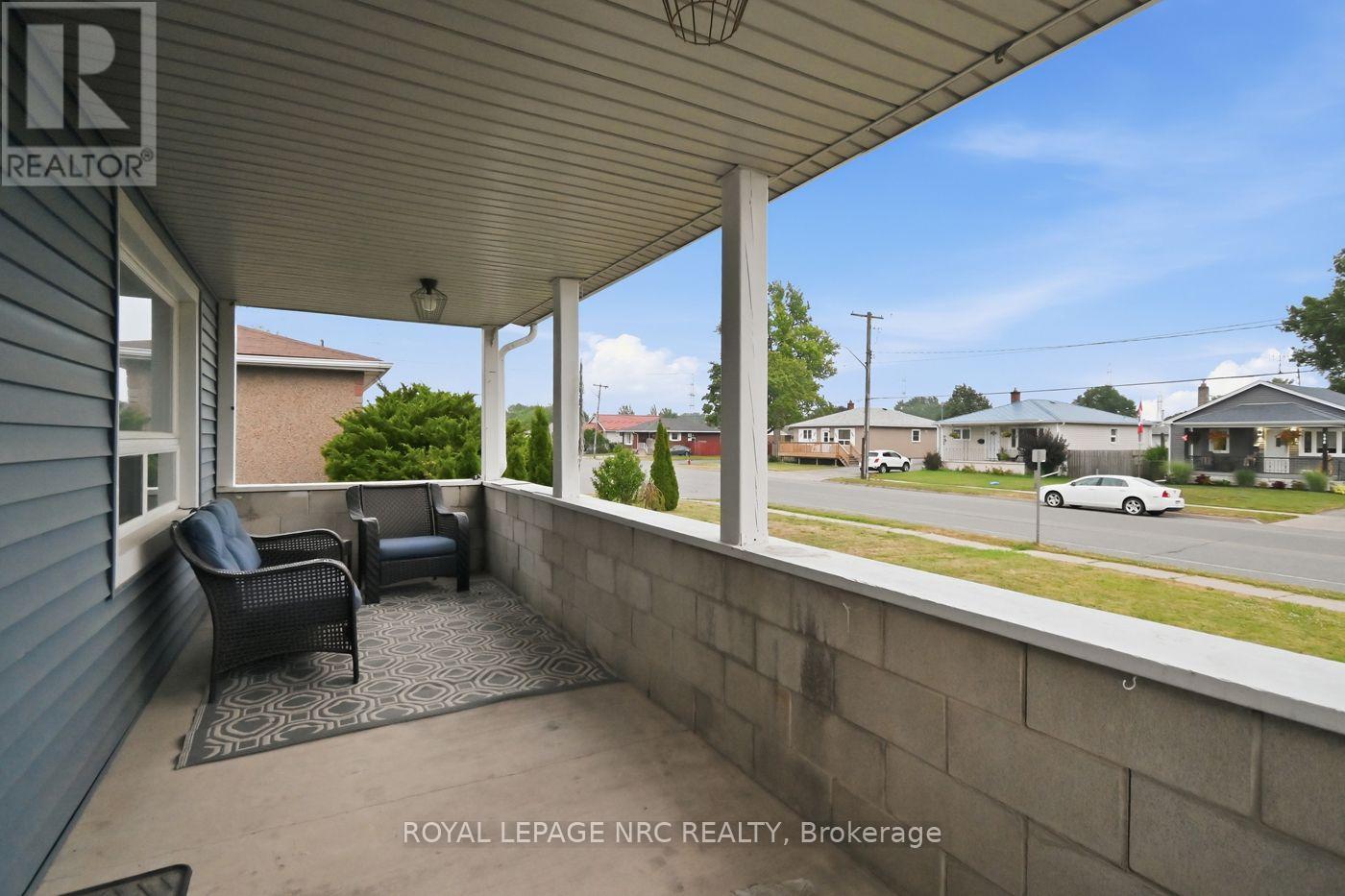 595 Lincoln Street, Welland, Ontario  L3B 4R1 - Photo 4 - X13591792
