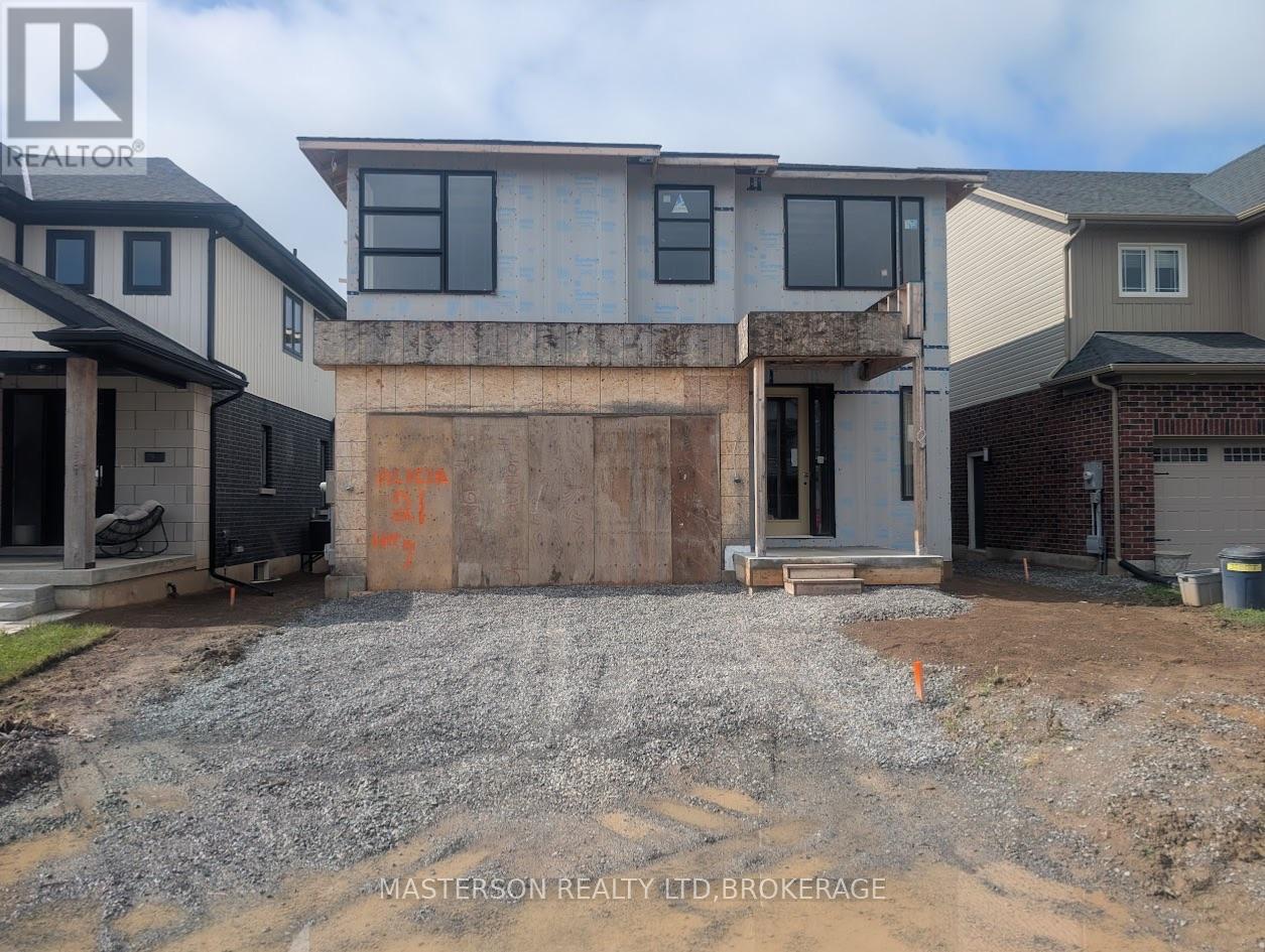 21 ALICIA CRESCENT, Thorold, Ontario