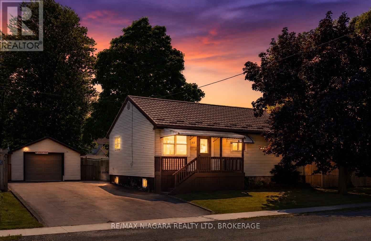 37 CONCESSION ROAD, Fort Erie, Ontario