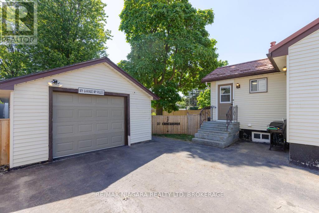 37 Concession Road, Fort Erie, Ontario  L2A 4G3 - Photo 27 - X13592266