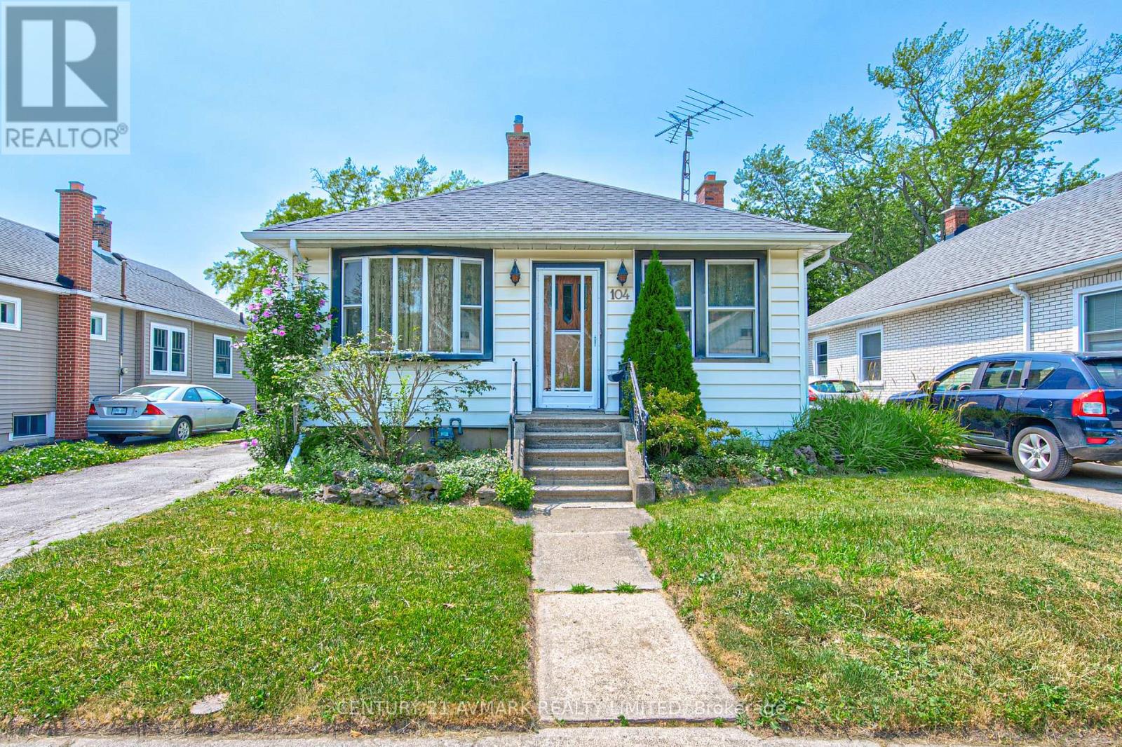 104 HIGHLAND AVENUE, St. Catharines, Ontario