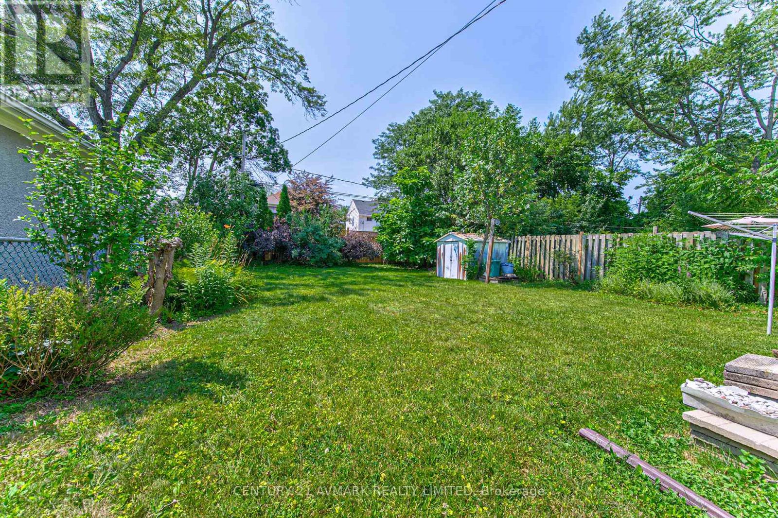 104 Highland Avenue, St. Catharines, Ontario  L2R 4J2 - Photo 10 - X13592278