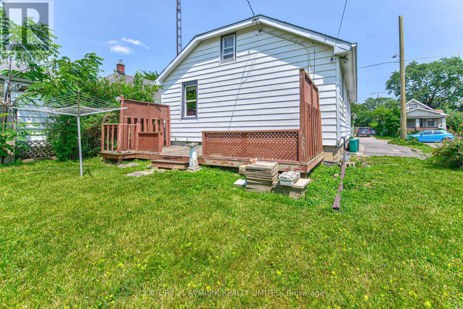 104 Highland Avenue, St. Catharines, Ontario  L2R 4J2 - Photo 12 - X13592278