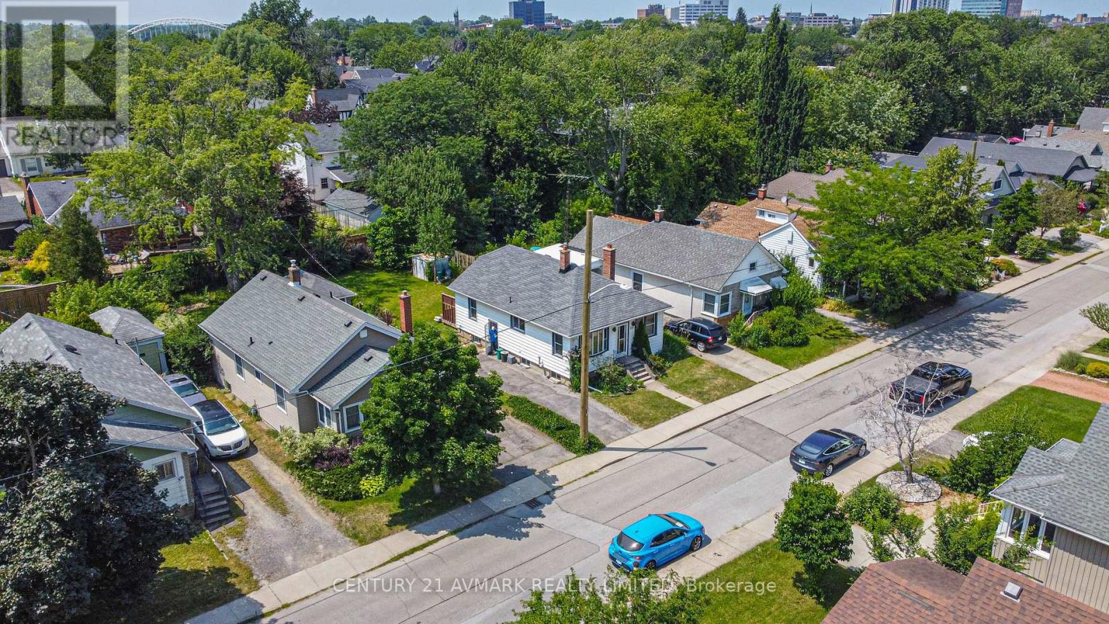 104 Highland Avenue, St. Catharines, Ontario  L2R 4J2 - Photo 15 - X13592278