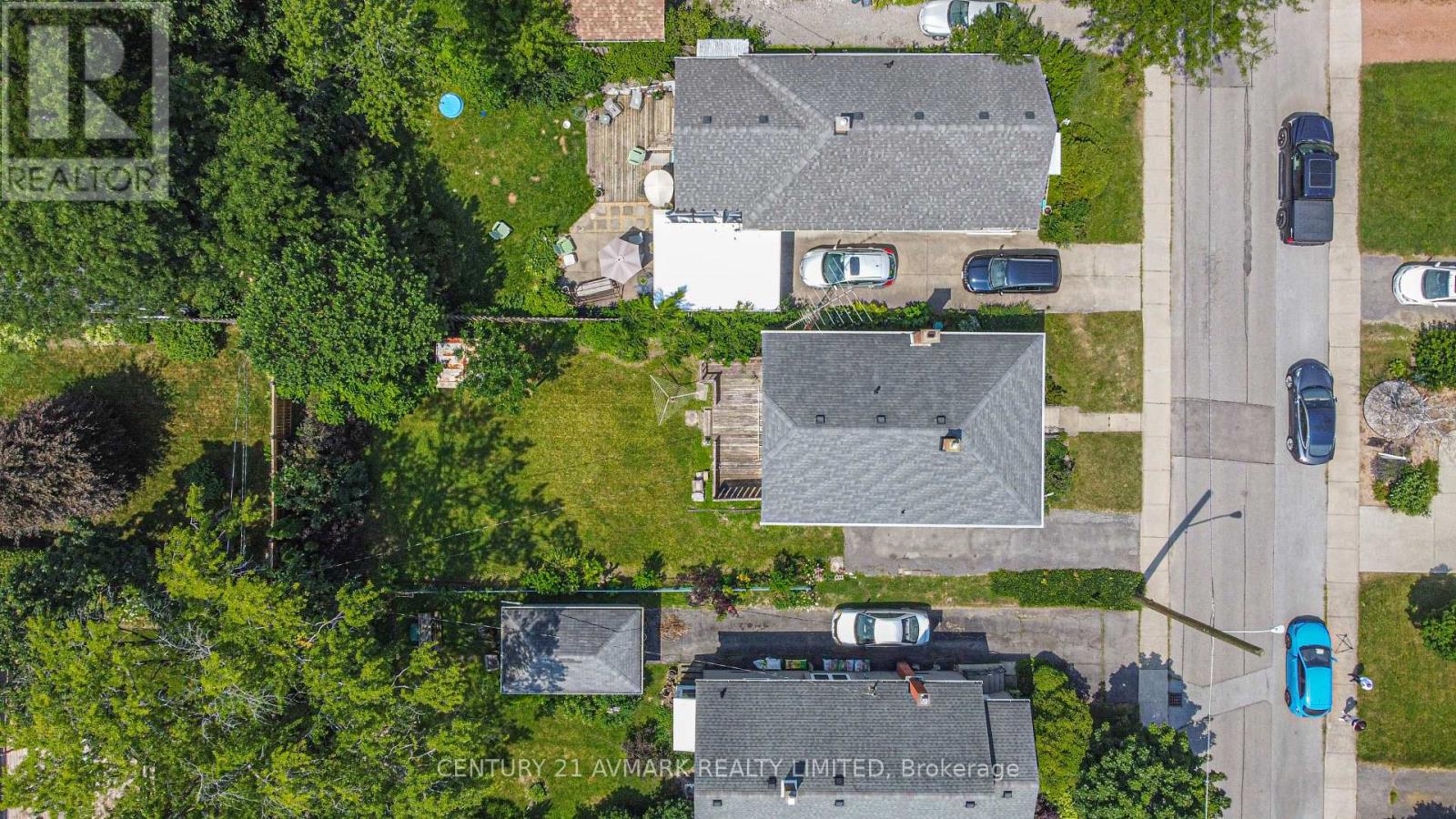 104 Highland Avenue, St. Catharines, Ontario  L2R 4J2 - Photo 16 - X13592278