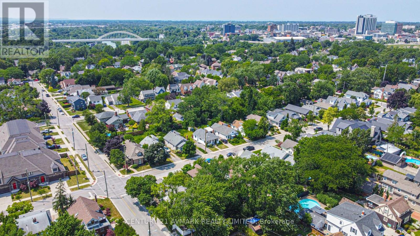 104 Highland Avenue, St. Catharines, Ontario  L2R 4J2 - Photo 17 - X13592278