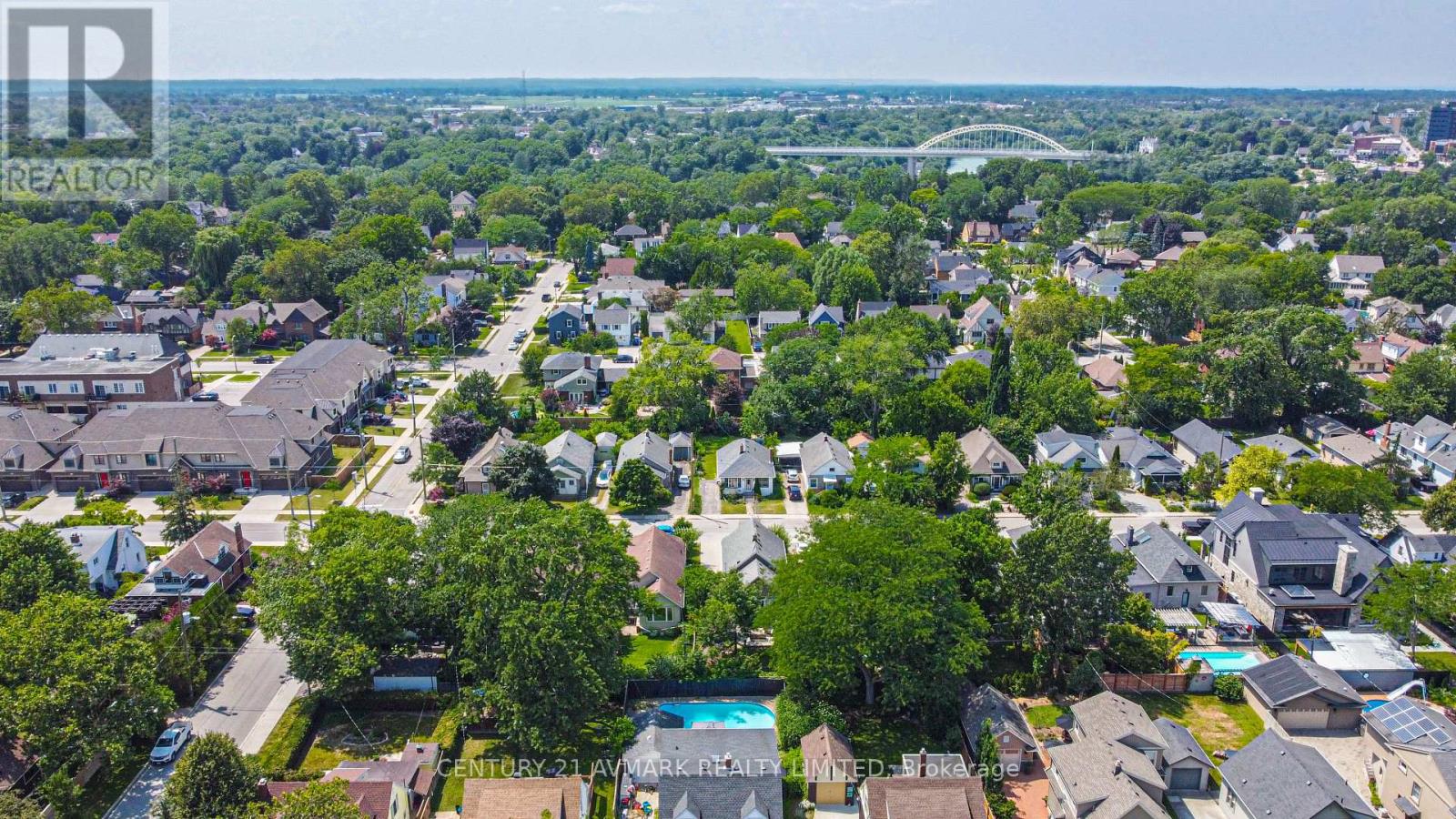 104 Highland Avenue, St. Catharines, Ontario  L2R 4J2 - Photo 18 - X13592278