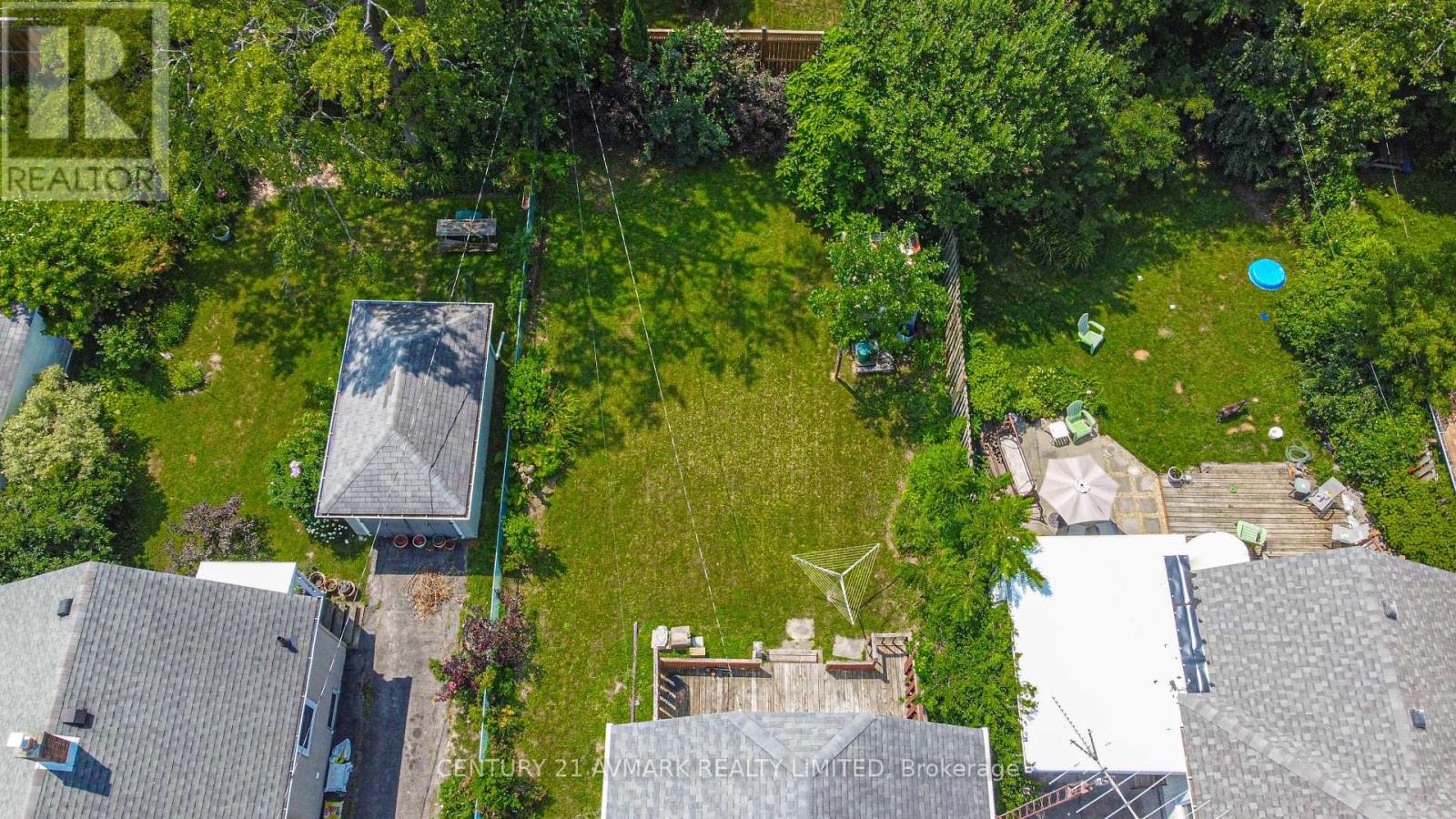 104 Highland Avenue, St. Catharines, Ontario  L2R 4J2 - Photo 24 - X13592278