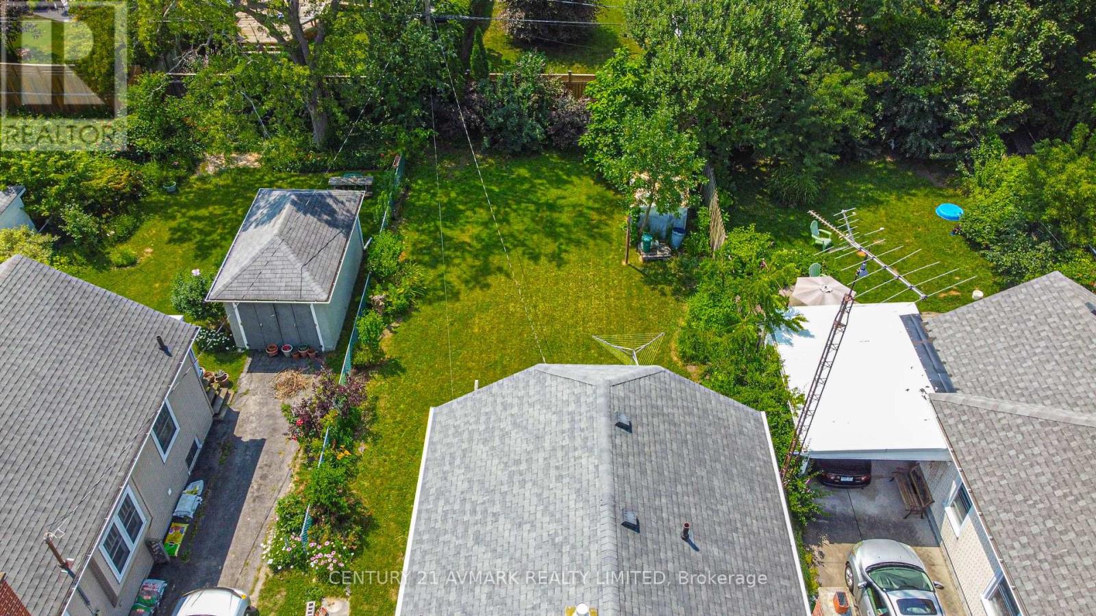 104 Highland Avenue, St. Catharines, Ontario  L2R 4J2 - Photo 25 - X13592278