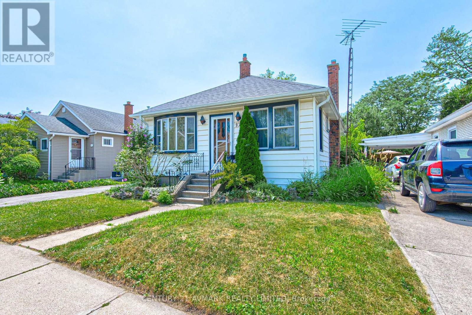 104 Highland Avenue, St. Catharines, Ontario  L2R 4J2 - Photo 26 - X13592278